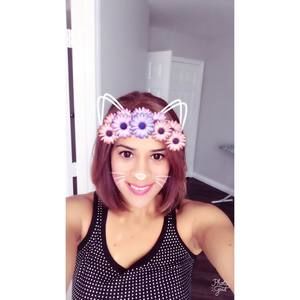 Meet your Posher, Fabiola